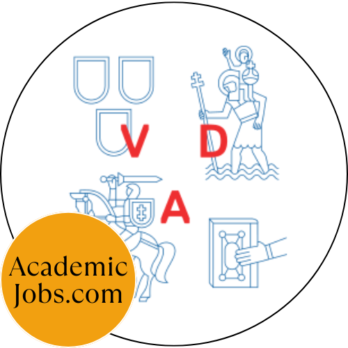 Vilnius Academy of Arts Jobs logo
